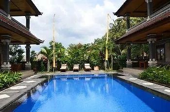 Villa Agung Khalia Убуд