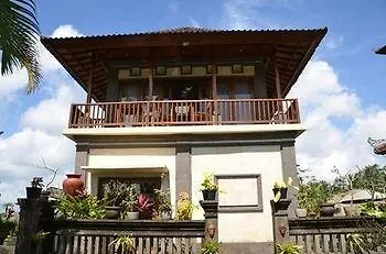 Villa Agung Khalia Убуд 0*,  Индонезия