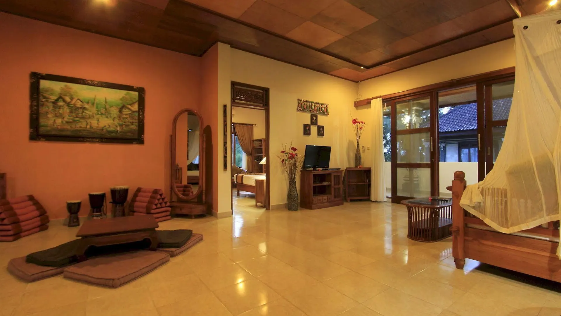 Villa Agung Khalia Ubud