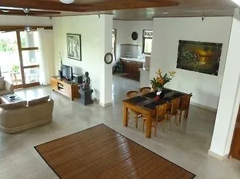 أوبود Villa Agung Khalia فندق